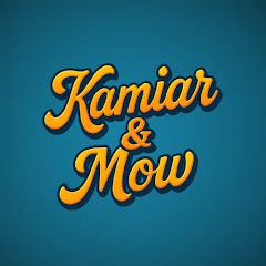 Kamiar & Mow