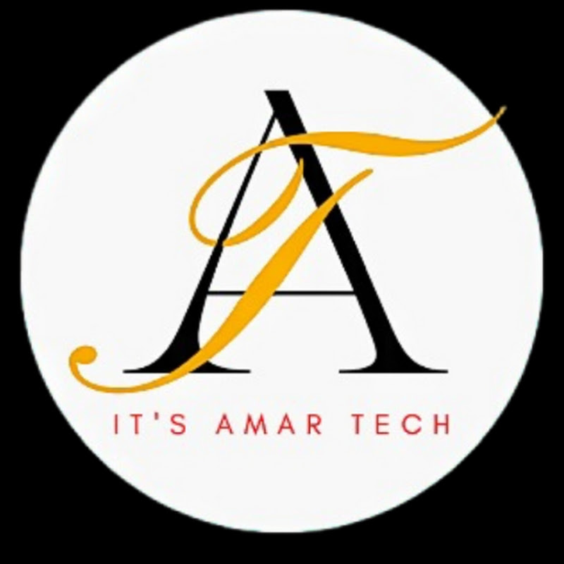 its Amar Tech 