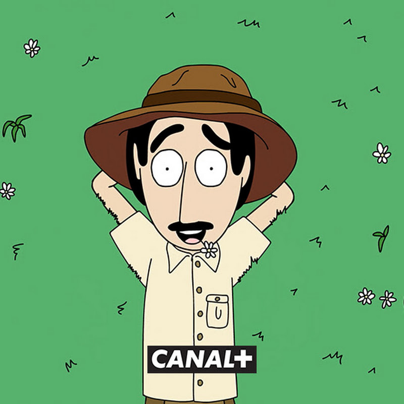 Tony les Animots - CANAL+