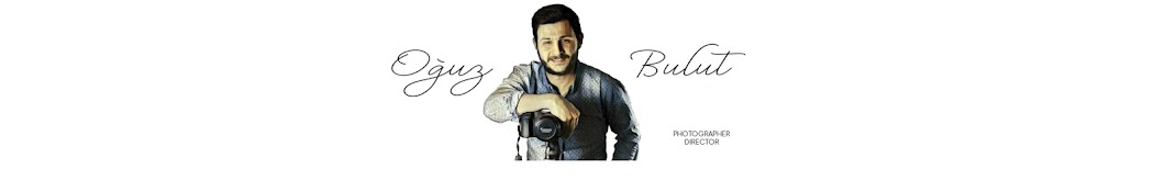 Oguz Bulut Photography YouTube channel avatar
