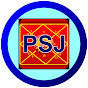 Prayagraj Sangam Jyotish logo
