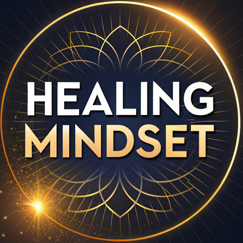 Healing Mindset Logo