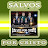 Salvos por Cristo featuring Rodrigo Garcia - Topic