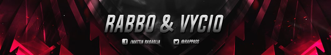 RaBBo & Vyci0 YouTube channel avatar