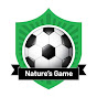 Nature’s game logo
