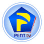 Pent Tv GH logo