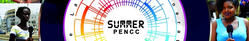 Summer PENCC Avatar canale YouTube 