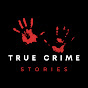 True Crime Stories logo