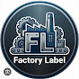 Factory Label