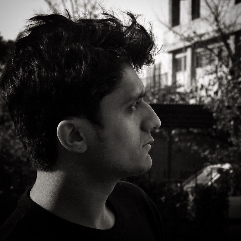 Shahroz Javed