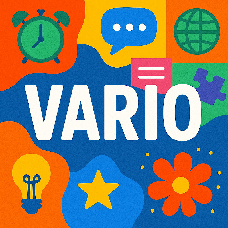 Vario