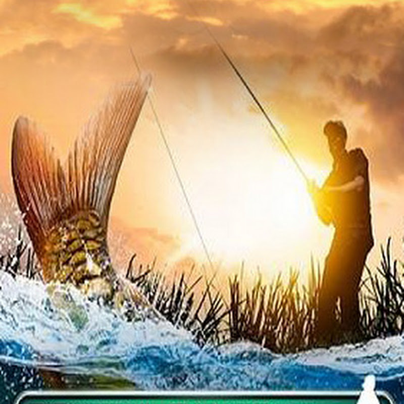 Dovetail Games Euro Fishing - Topic