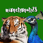 nimermor28 logo