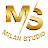 M S STUDIO MALIYA