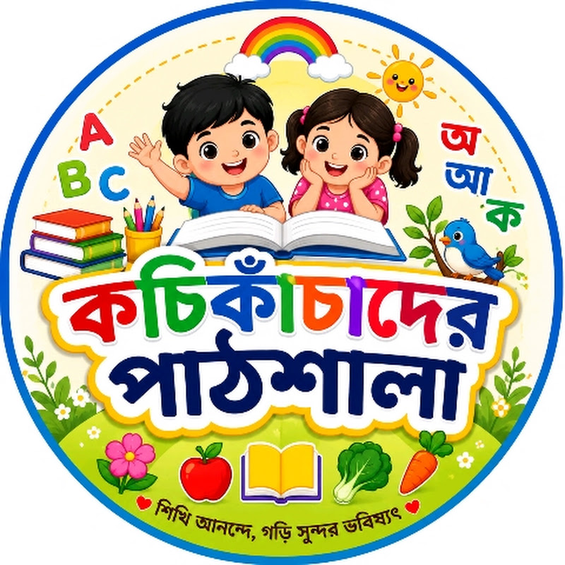 Kochikachader Pathshala 