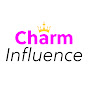 Charm Influence logo