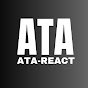 ATA-REACT logo