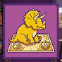 Solosaurus Podcast