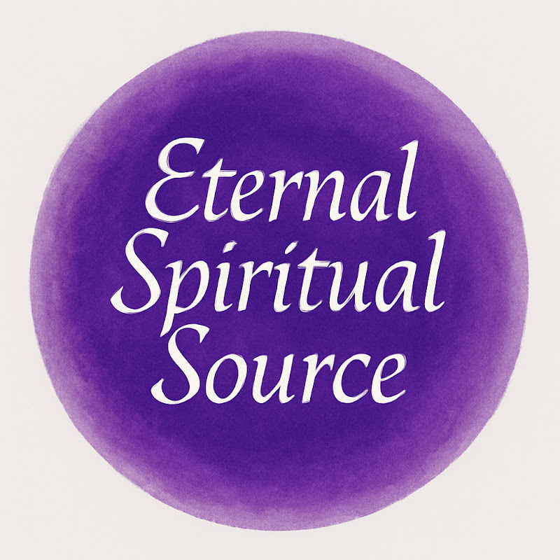 Eternal Spiritual Source