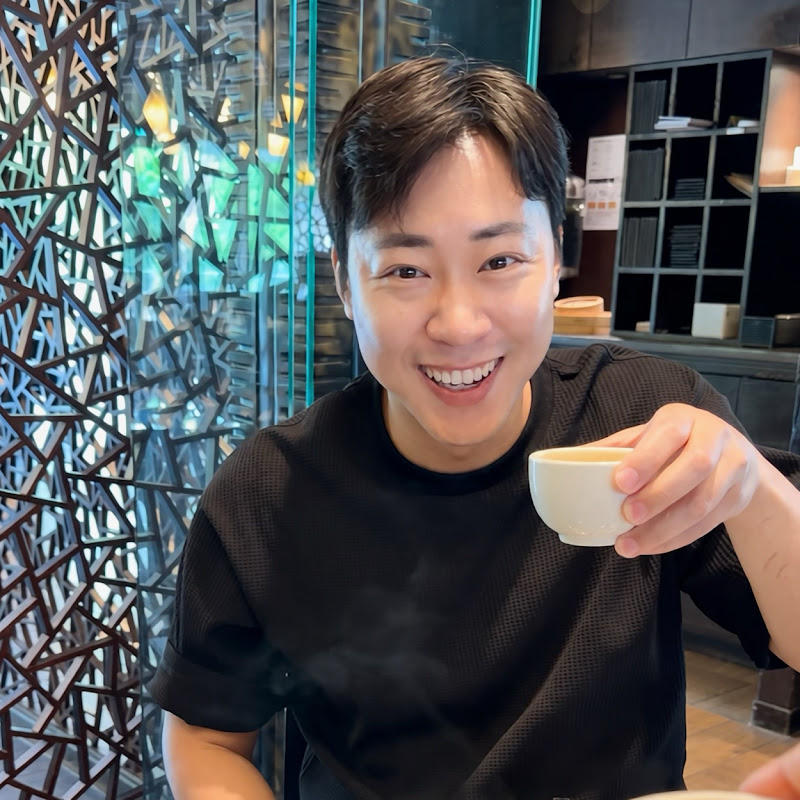 歡喜哥在台灣 YouTube 頻道頭像