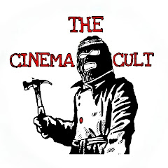 Channel thumbnail for The Cinema Cult
