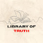 Library of Truth logo