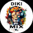 DIKI MiX