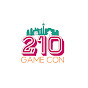 210 Game Con