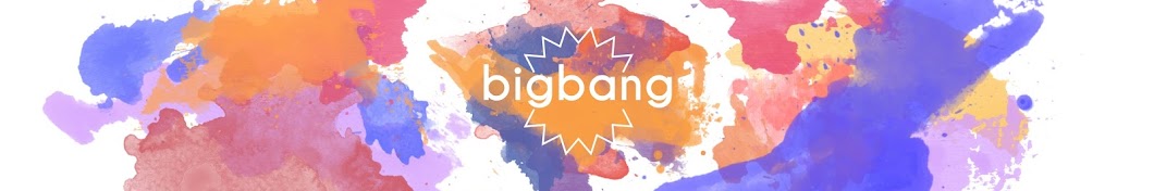 BIG BANG Avatar de chaîne YouTube