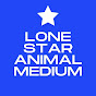 Lone Star Animal Medium  logo
