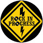 Rock In Progress logo