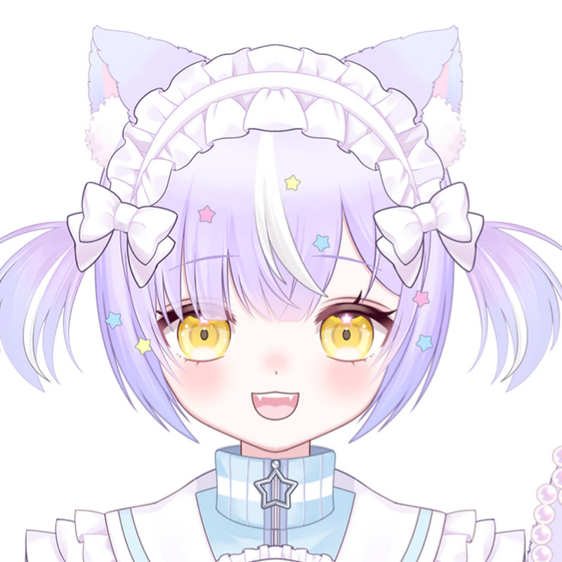 猫月ねむ -Nekotsuki Nemu- 【AsobiLive】