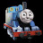 Thomas The Tank Engine#1