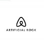 Artificial Rock logo