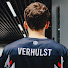 Verhulst