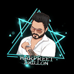 Harpreet Dhillon - Topic