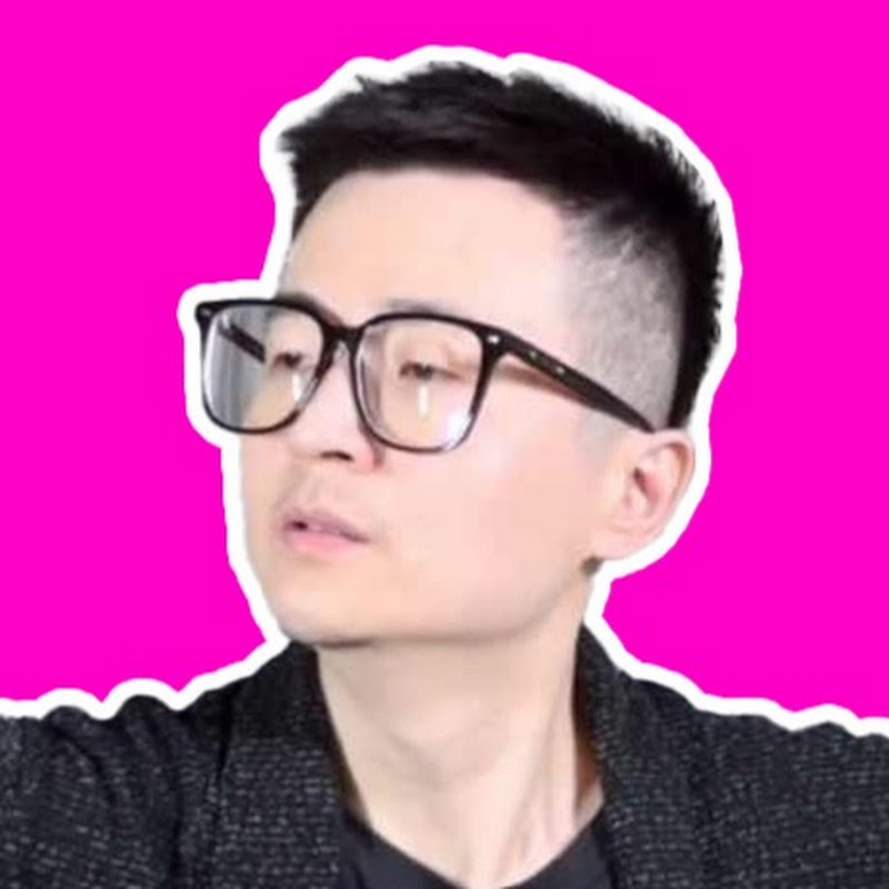 憤怒的唐小虎 Logo