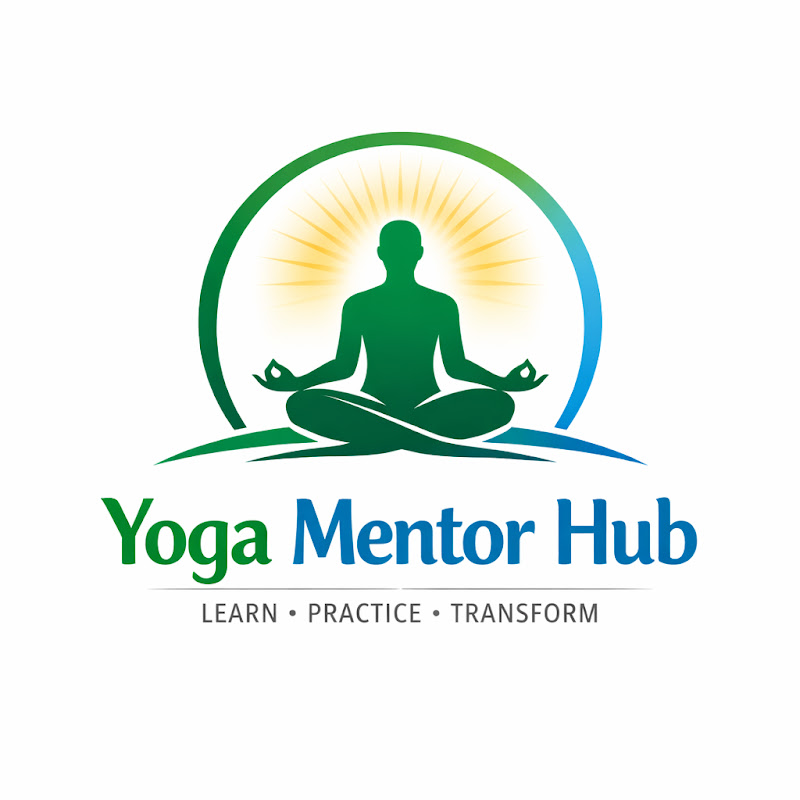 Yoga Mentor Hub