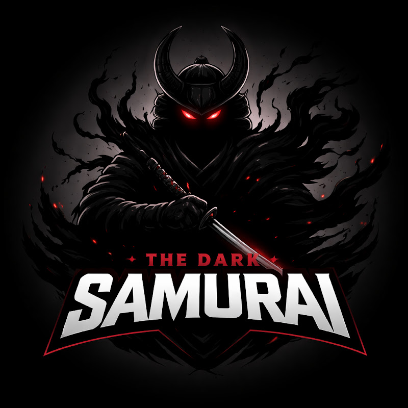 The Dark Samurai