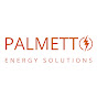 Palmetto Energy Solutions logo