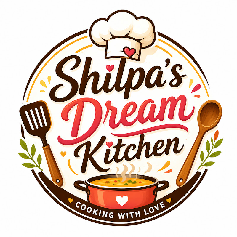 Shilpa's Dream Kitchen