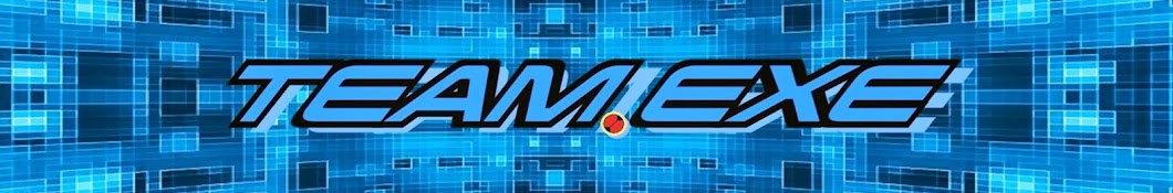 TEAMEXE200X YouTube channel avatar