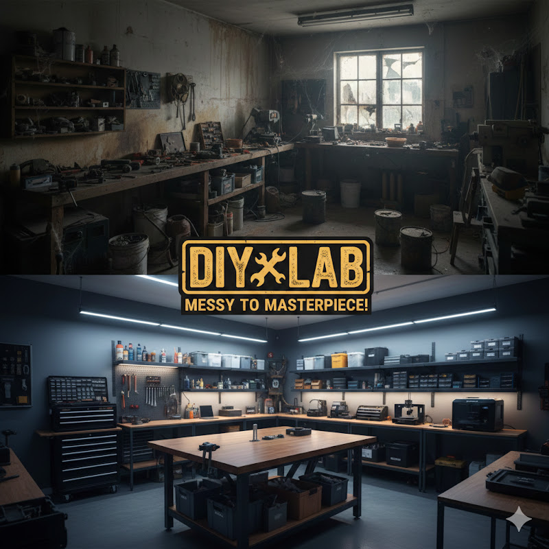 DIY LAB