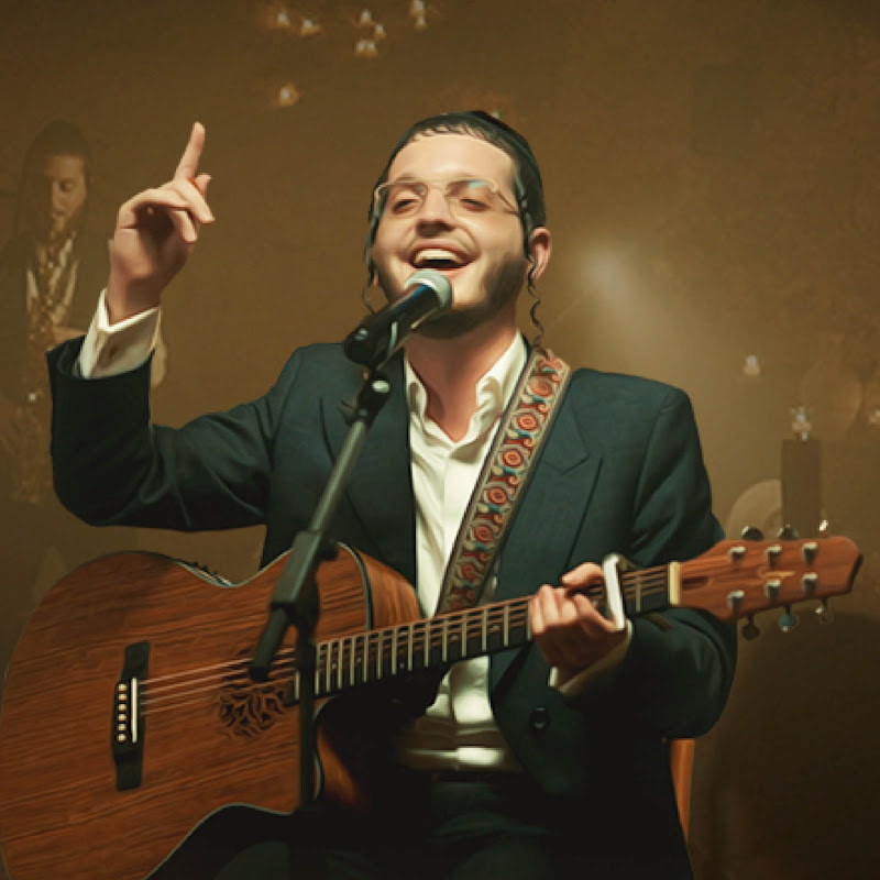 שימי ליפשיץ | Shimmy Lipshitz