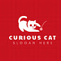 Curious Cat logo