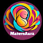 MaternAura  logo