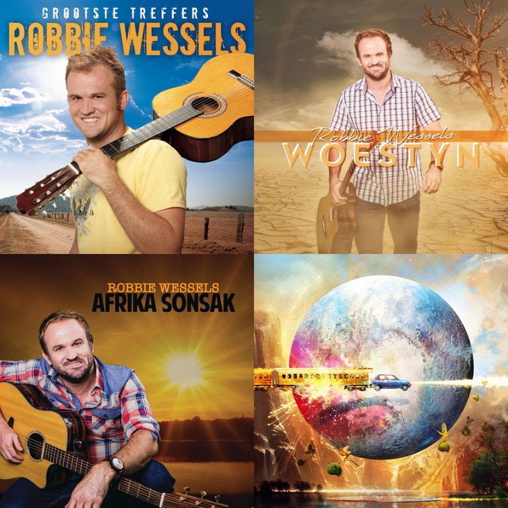 robbie wessels