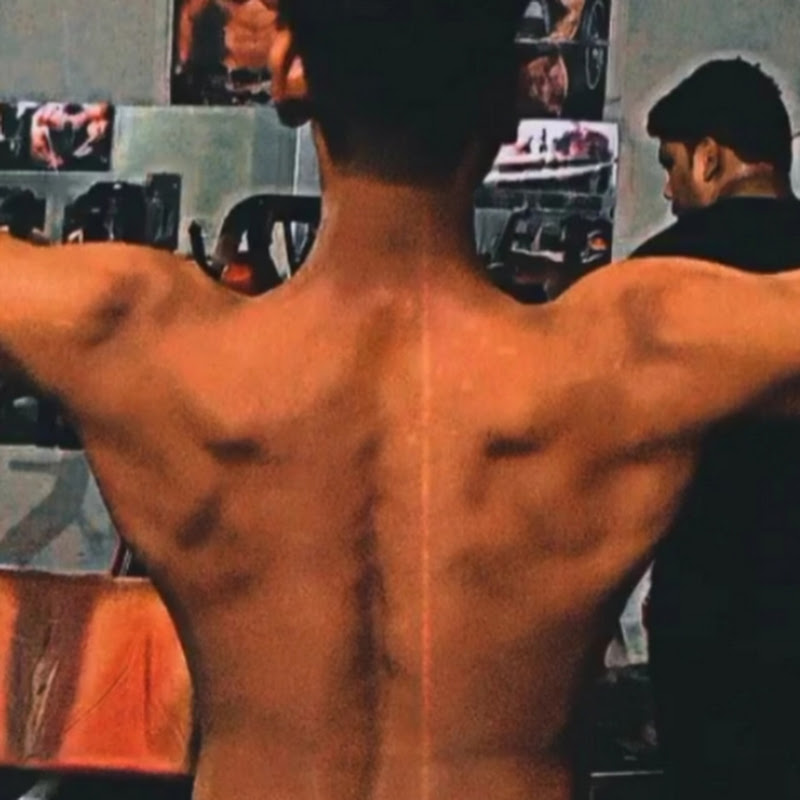 RS fittness 