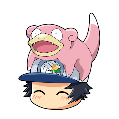 たびヤドンちゃんねる