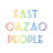 East Qazaq People